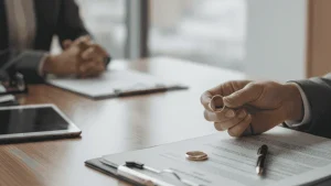 Boşanma davası süreci ve masrafları 2026 - Bursa boşanma avukatı
