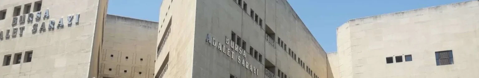 Bursa işe iade davası avukatı hukuki destek